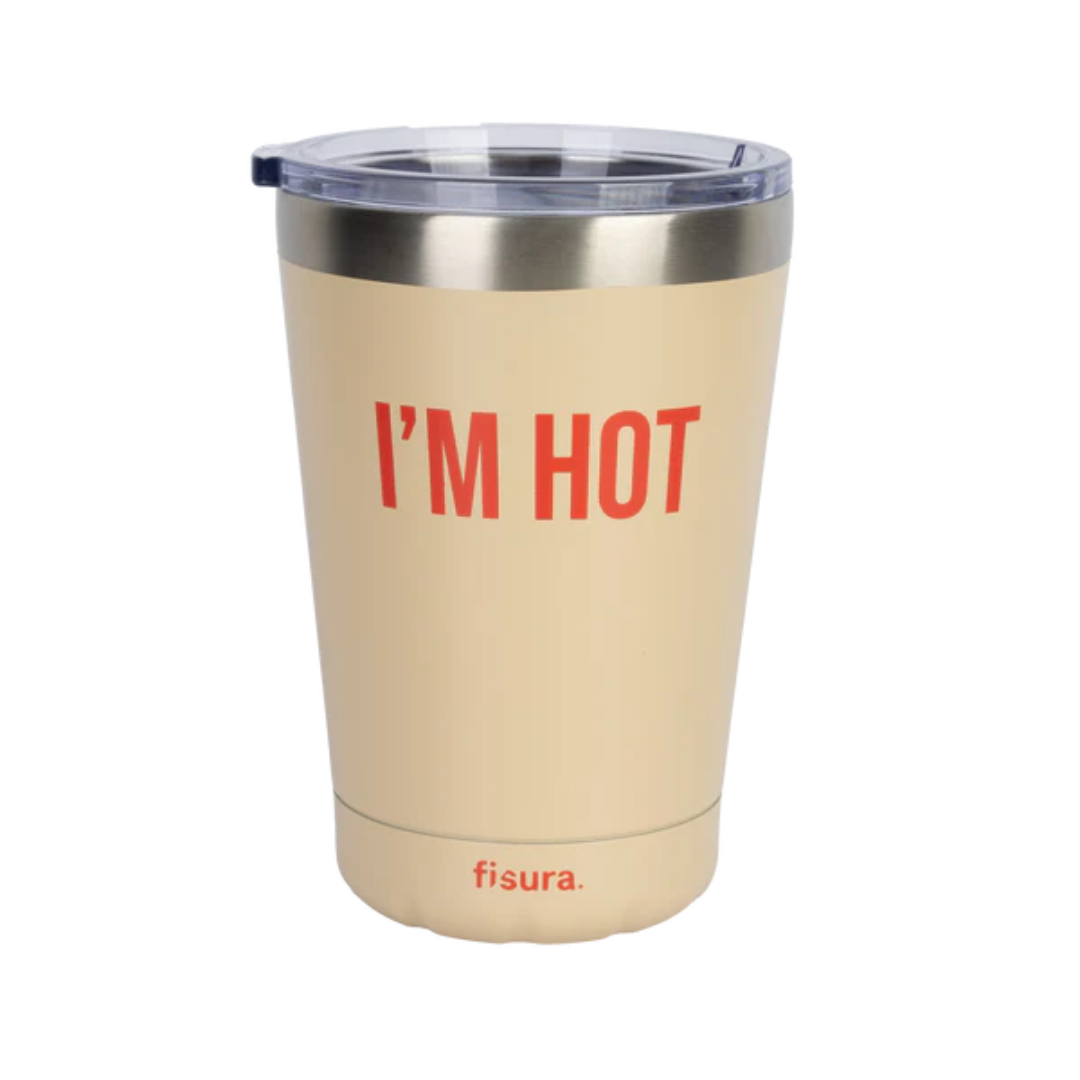 Thermo Tumbler | I'm Hot