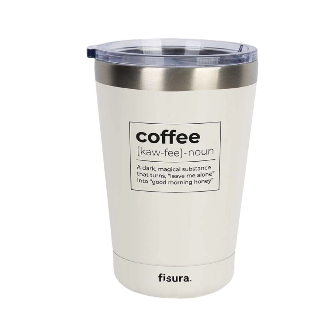 Thermo Tumbler | Coffee