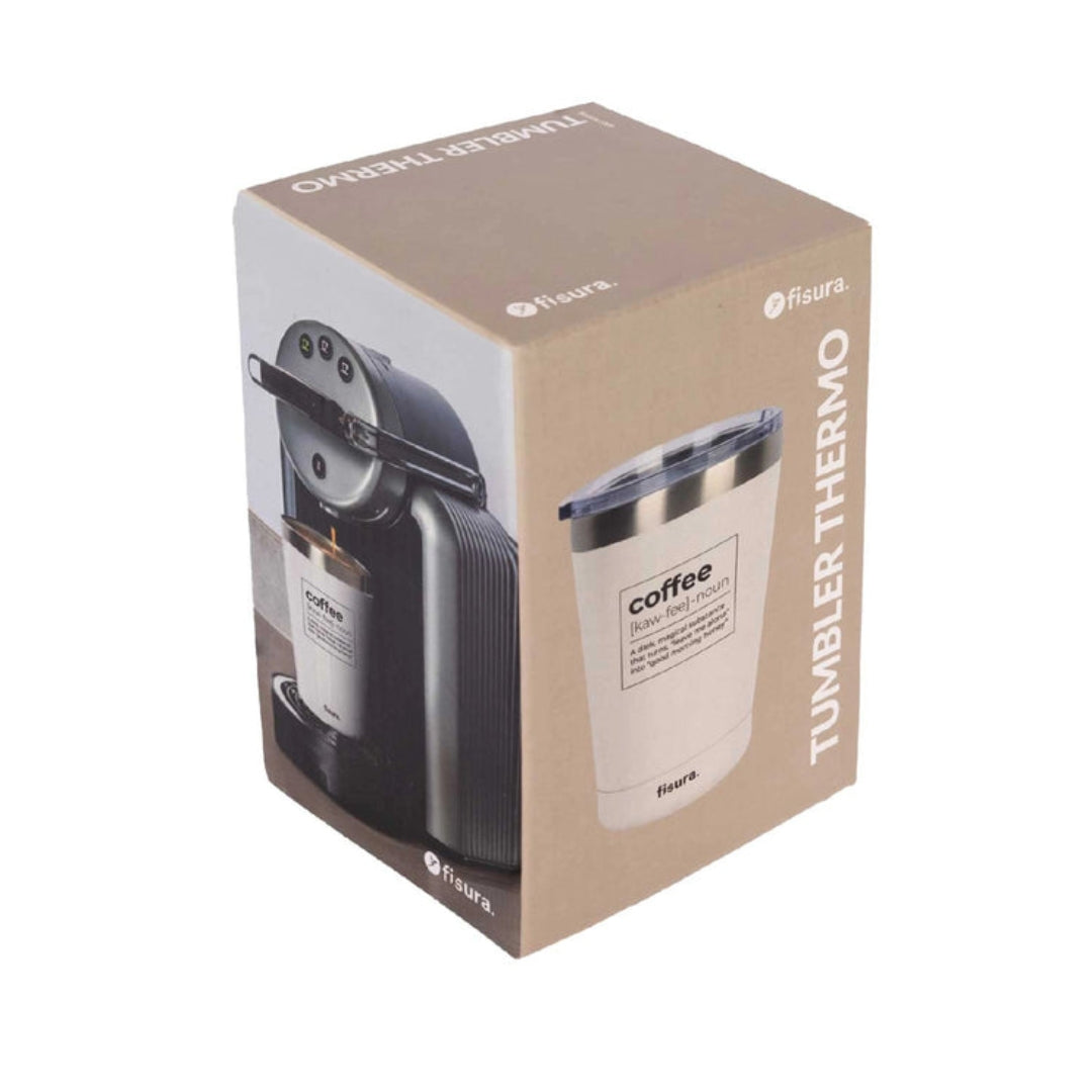 Thermo Tumbler | Coffee