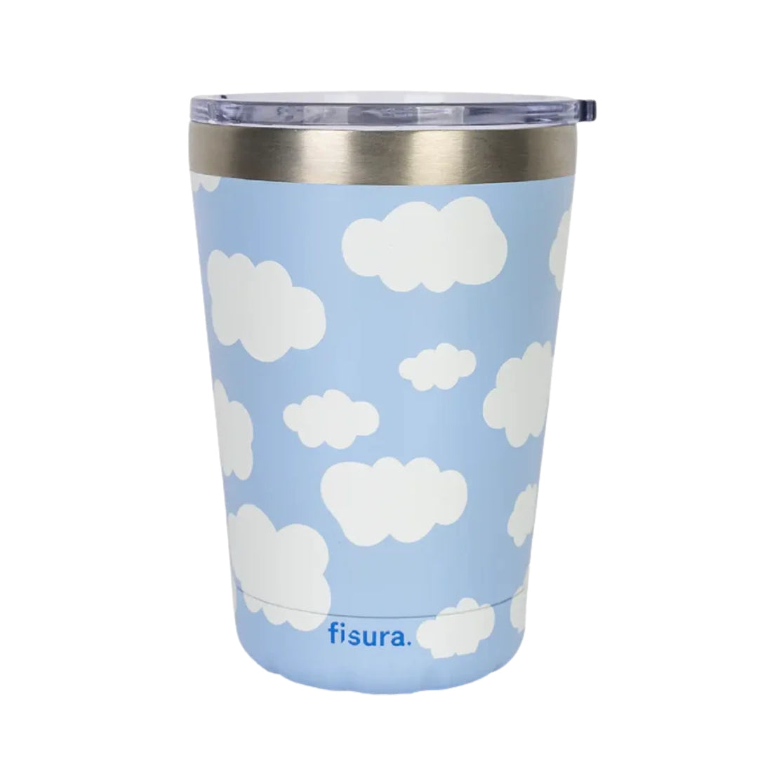 Thermo Tumbler | Clouds