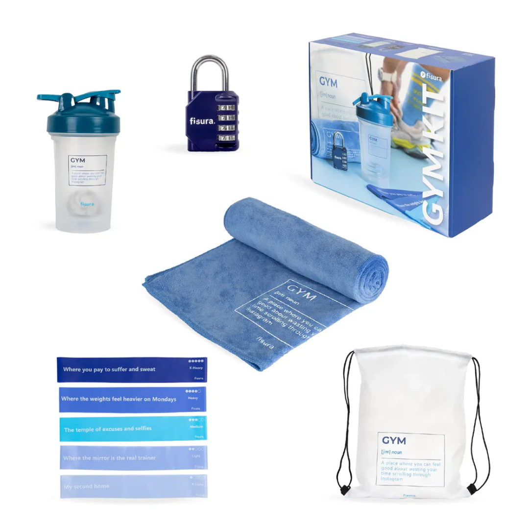 Gym Kit