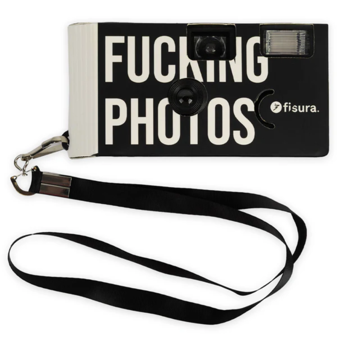 Disposable Camera | F*cking Photos