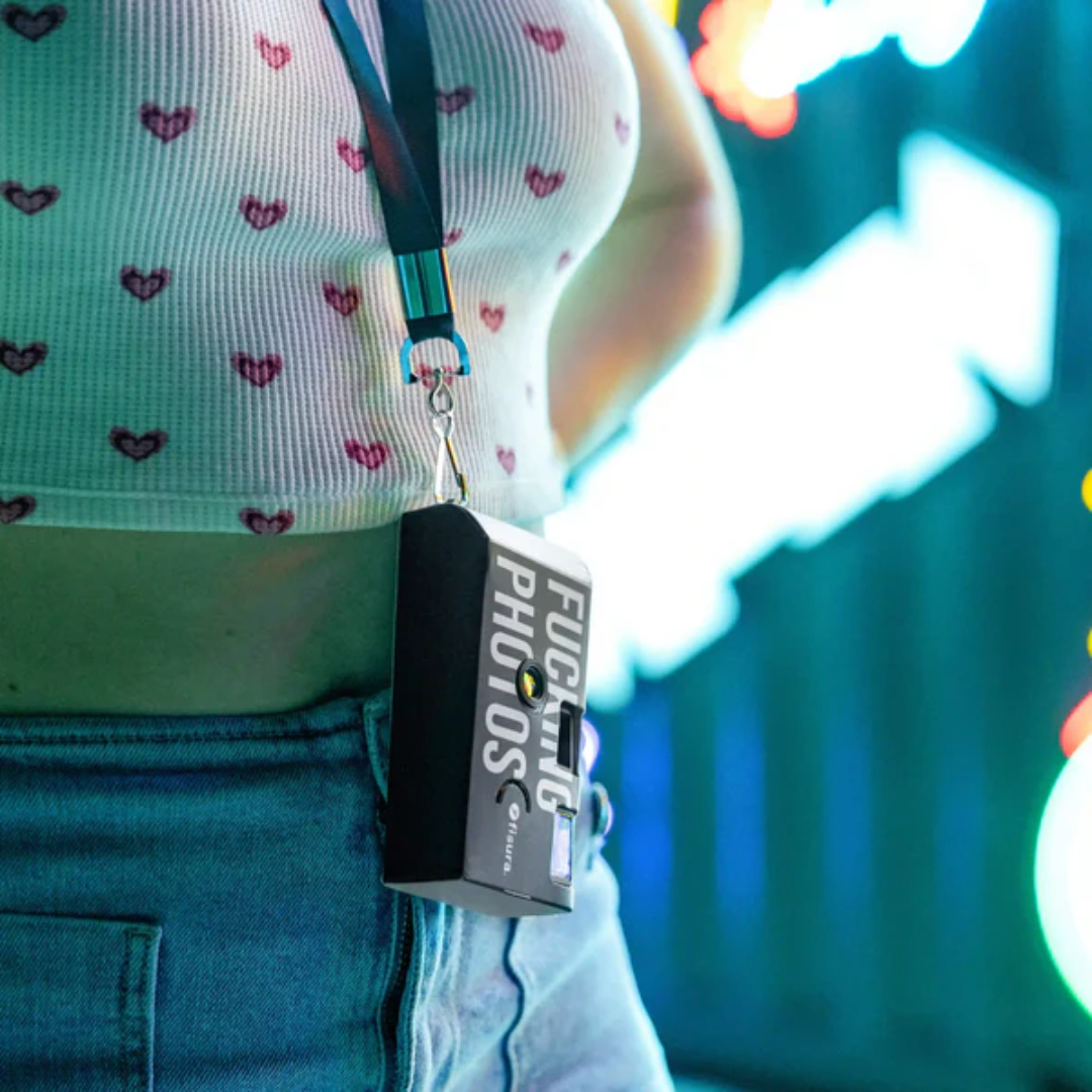 Disposable Camera | F*cking Photos