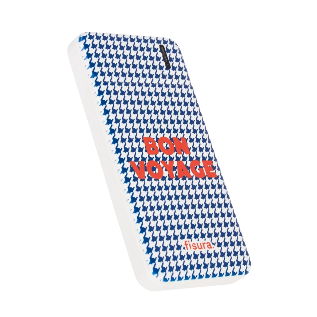 Portable Charger | Bon Voyage