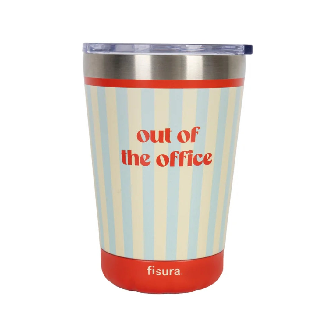 Thermo Tumbler | Out Of Office