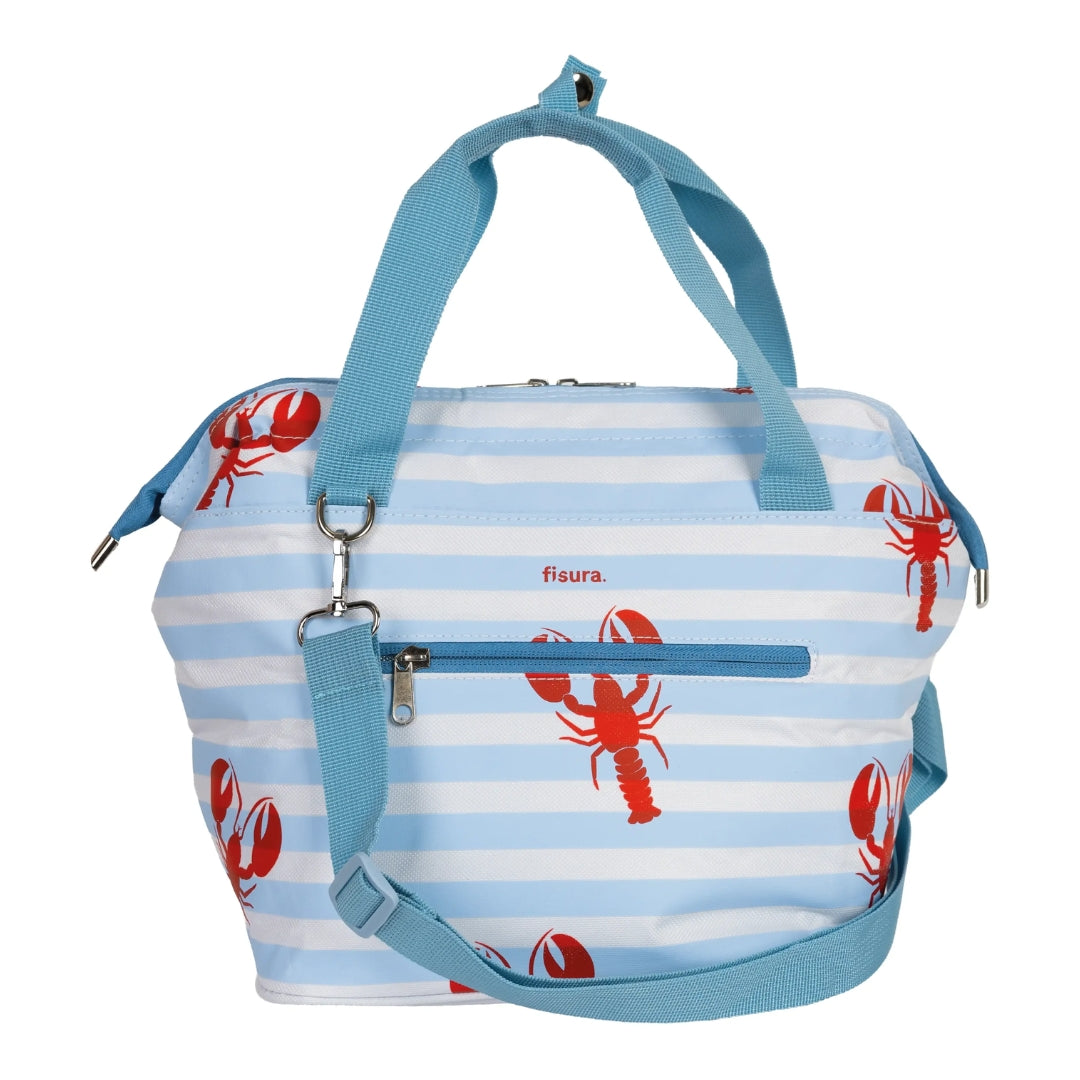 Lunch Bag | Lobsters