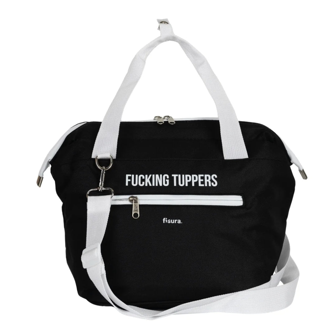 Lunch Bag | F*cking Tuppers