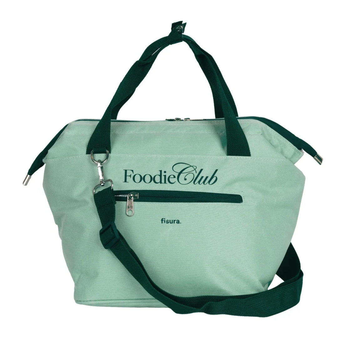 Lunch Bag | Foodie Club