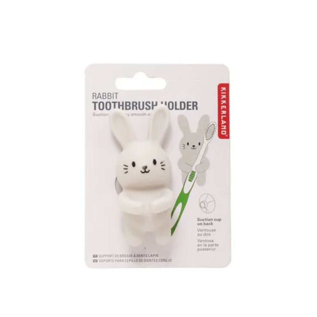 Toothbrush Holder | Rabbit