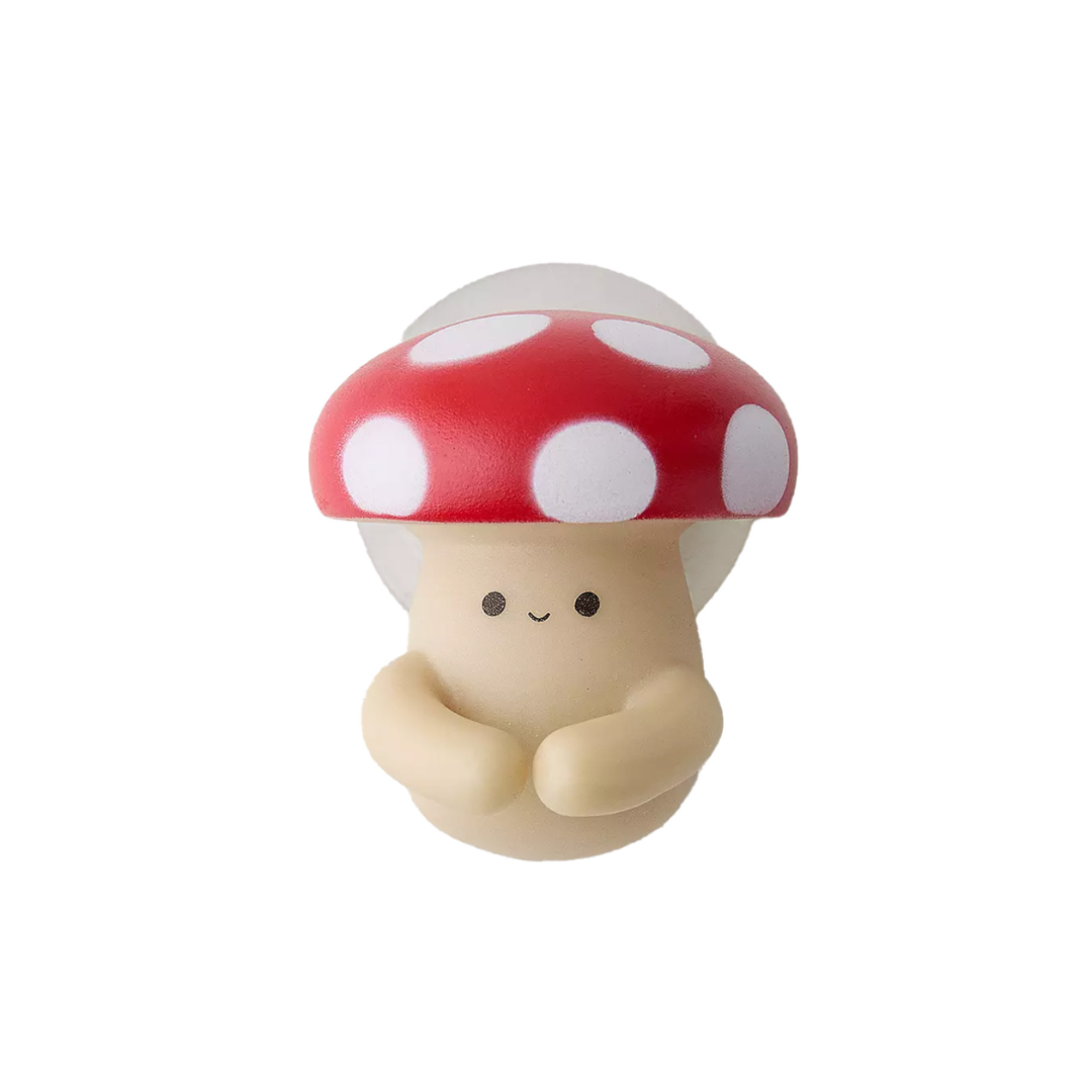 Toothbrush Holder | Mushroom