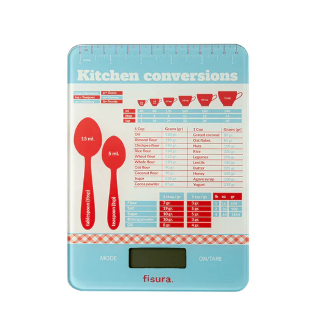 Digital Kitchen Scale