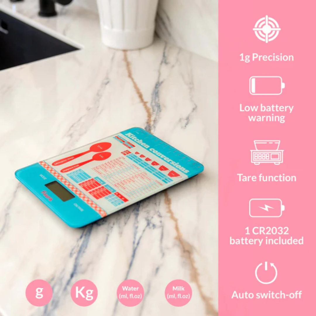 Digital Kitchen Scale