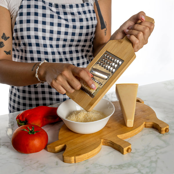 Vino Cheese Grater