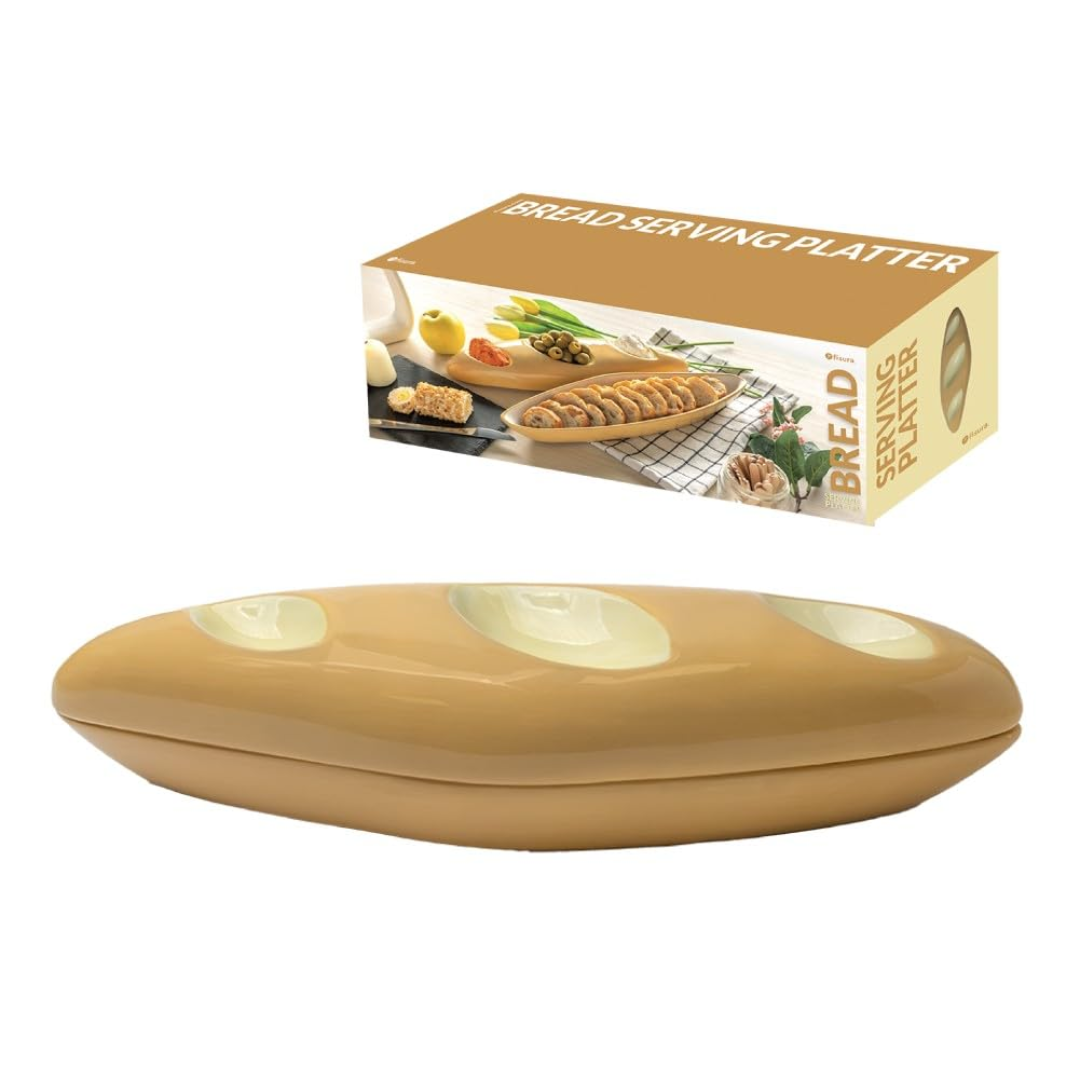 Baguette Plate