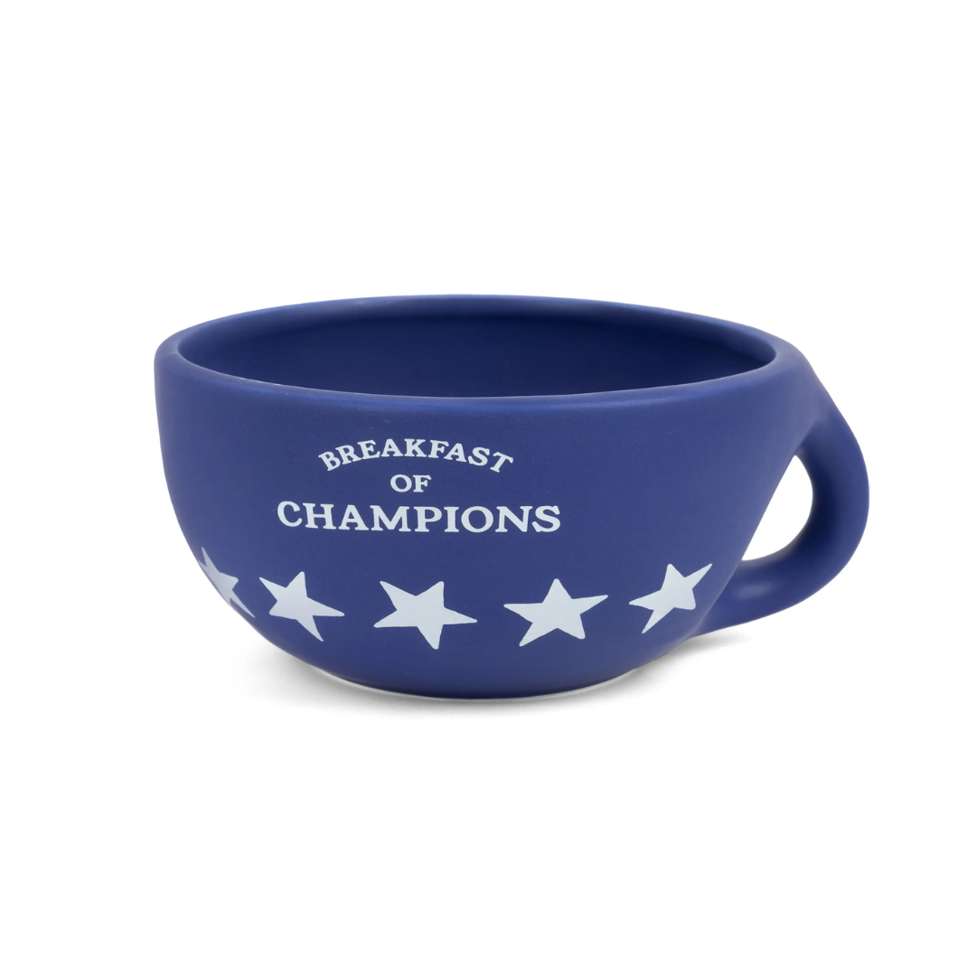 Breakfast Bowl | Breakfast Of Champions