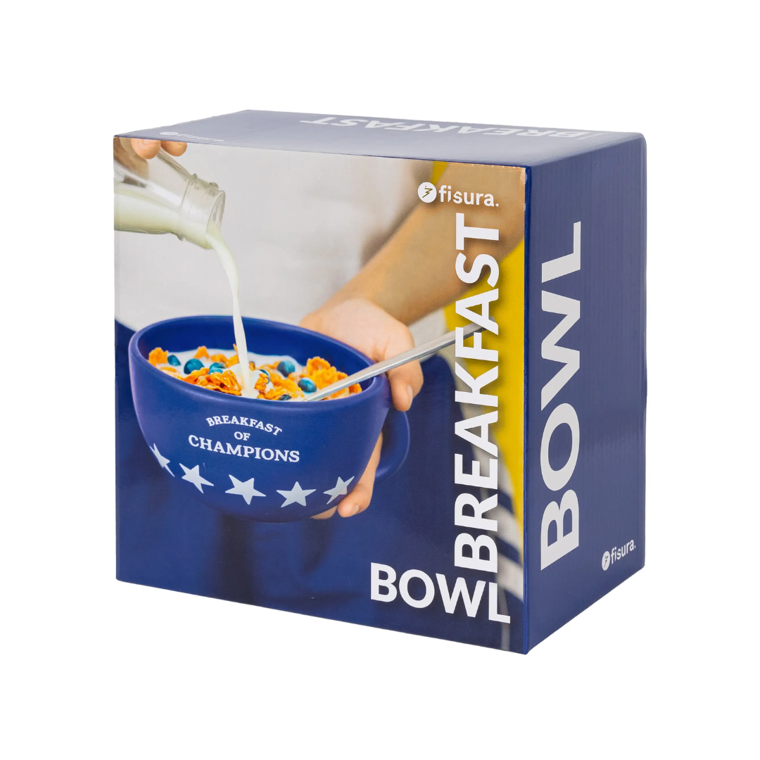 Breakfast Bowl | Breakfast Of Champions