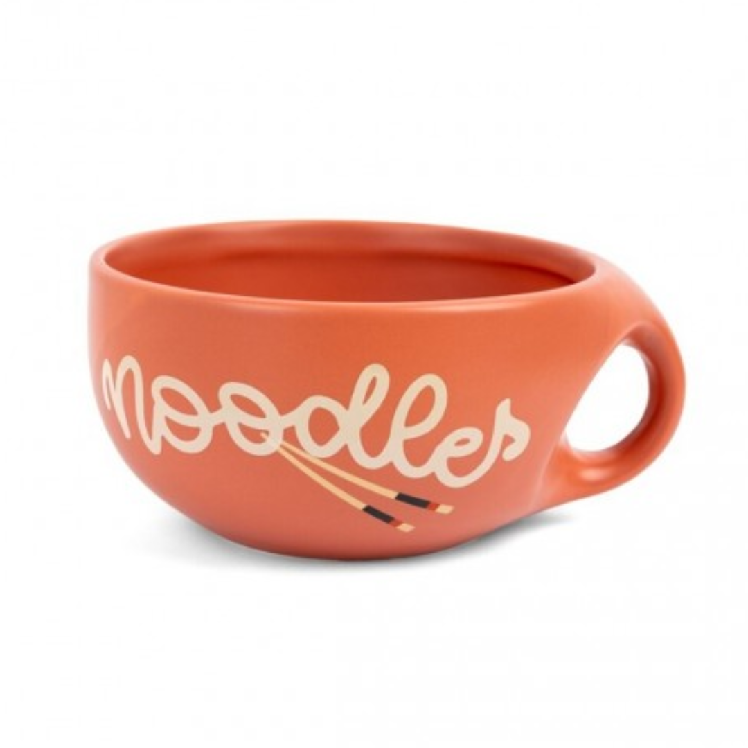 Breakfast Bowl | Noodles