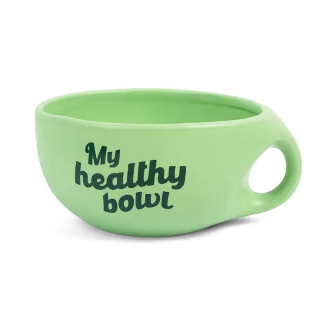 Breakfast Bowl | My Healthy Bowl