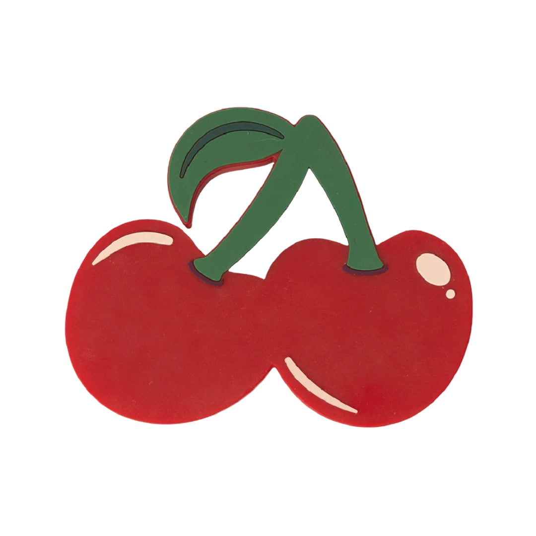Cherry Spoon Rest