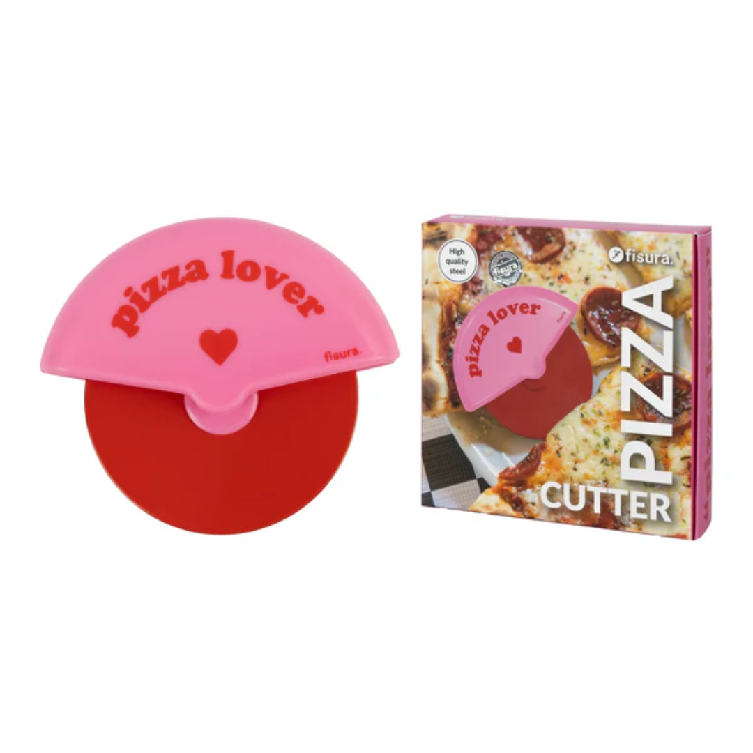 Pizza Cutter | Pizza Lover