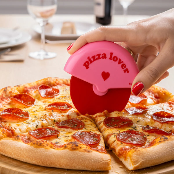 Pizza Cutter | Pizza Lover