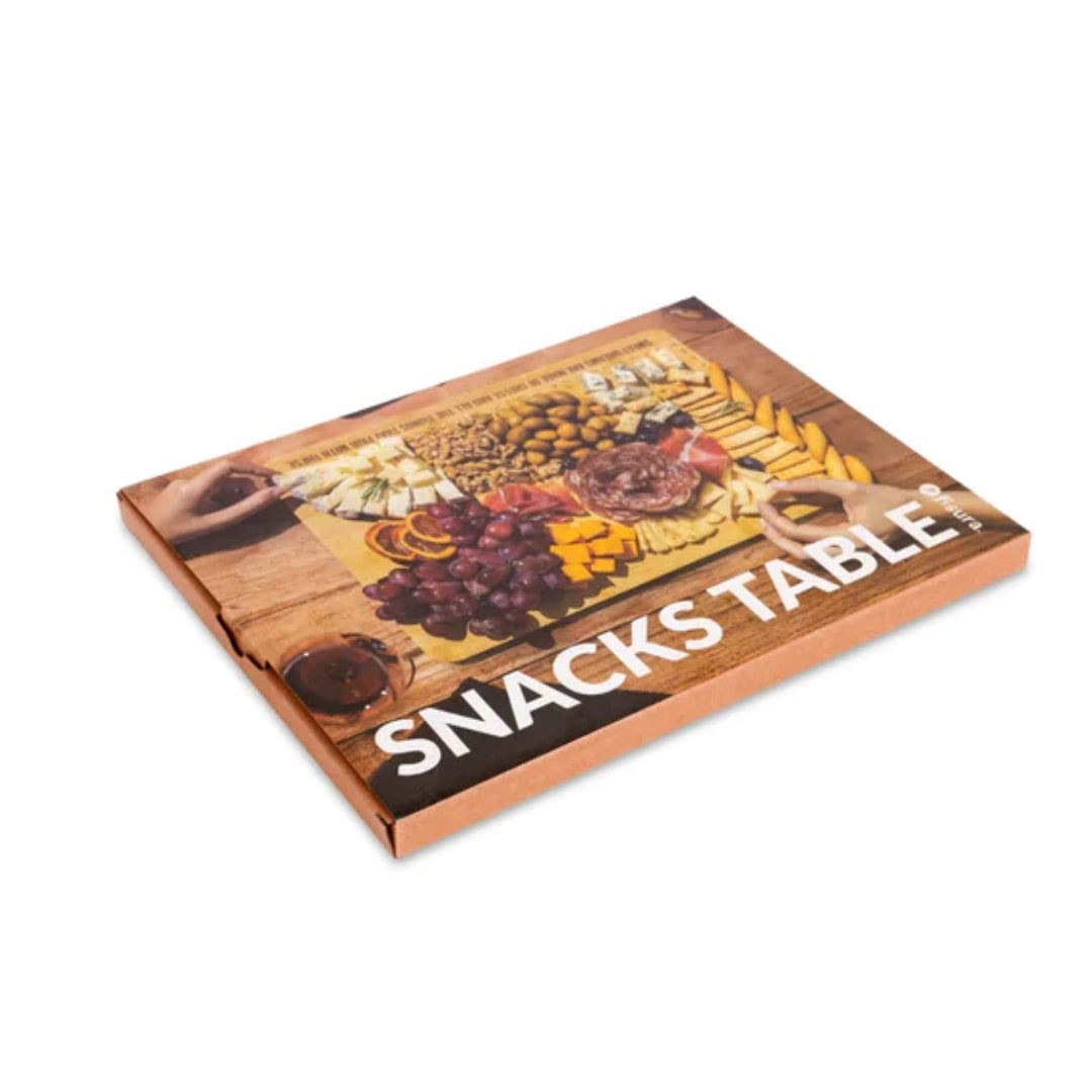 Snacks Table