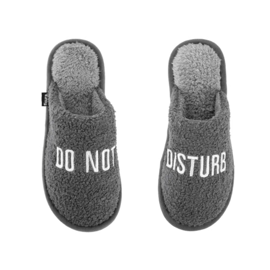 Slippers | Do Not Disturb