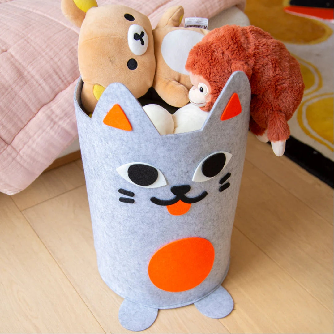 OMY Tidy Bag | Kitty