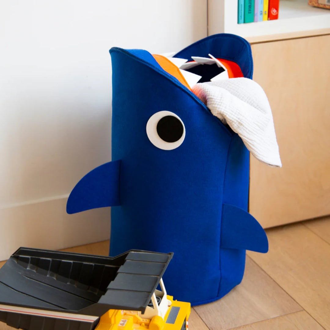 OMY Tidy Bag | Sharky