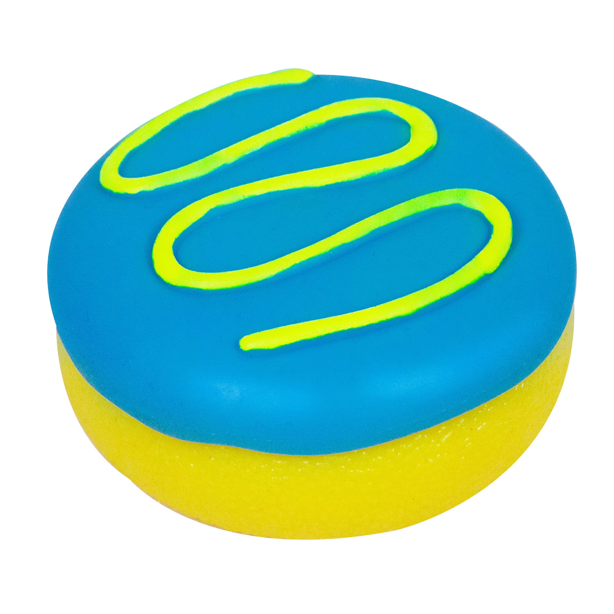 NeeDoh Jelly Donut Squishie