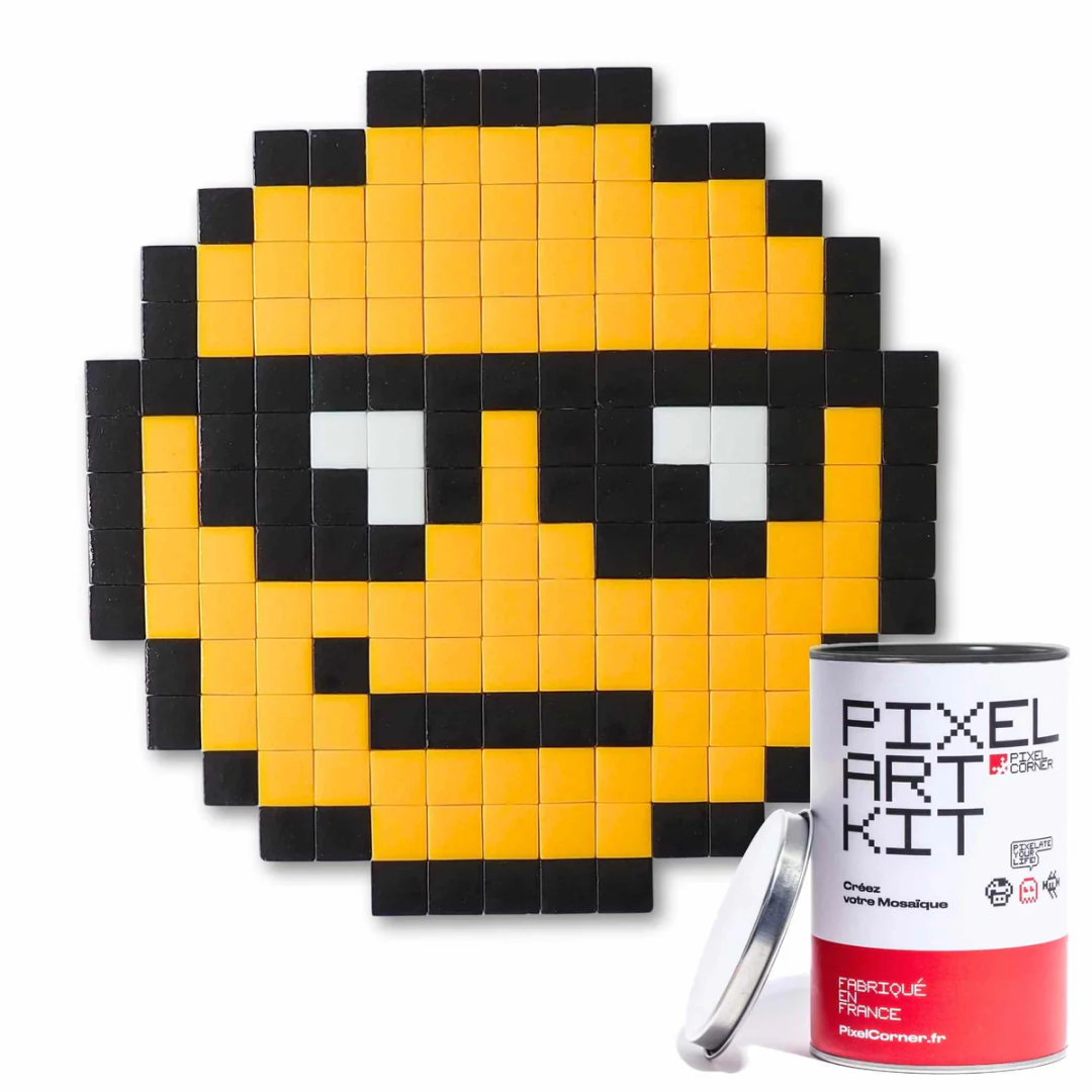 Pixel Art Kit | The Moji