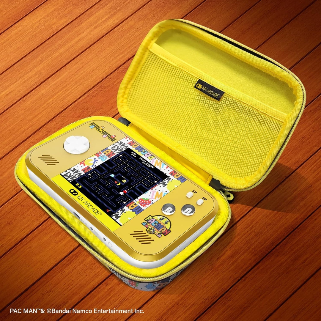 Pac-Man 45th Pocket Player Pro