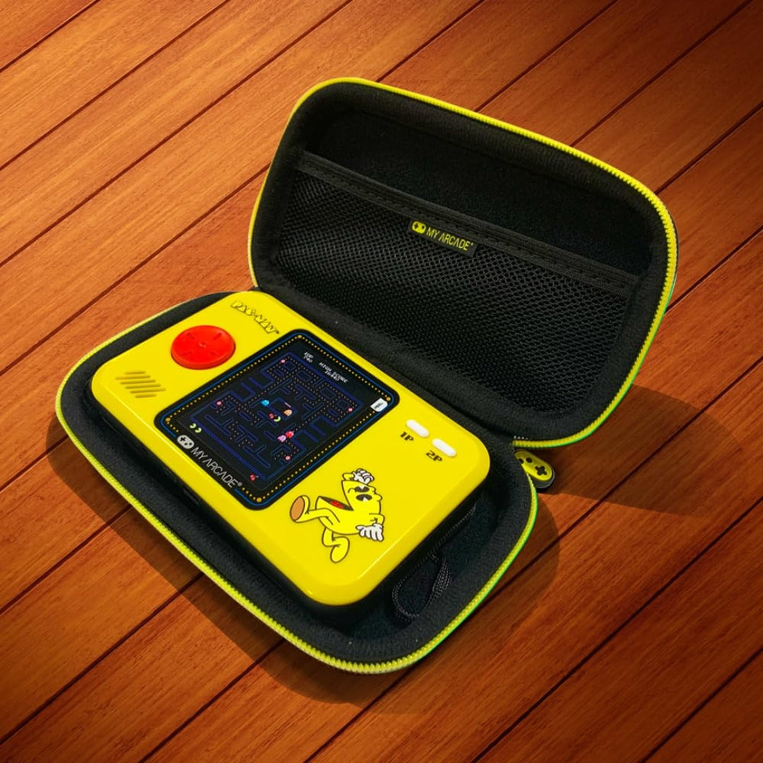 Pac-Man Pocket Player Pro