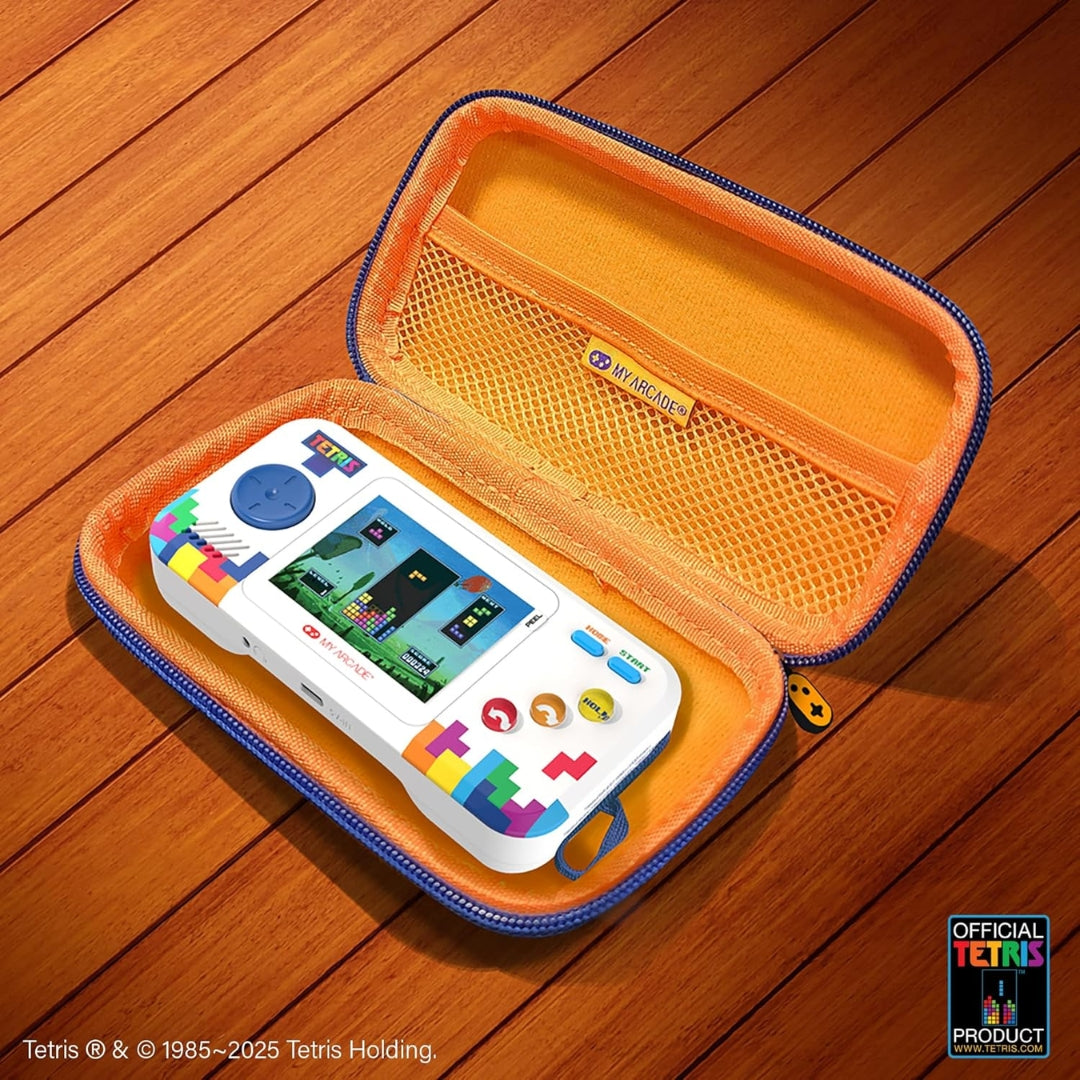 Tetris Pocket Player Pro