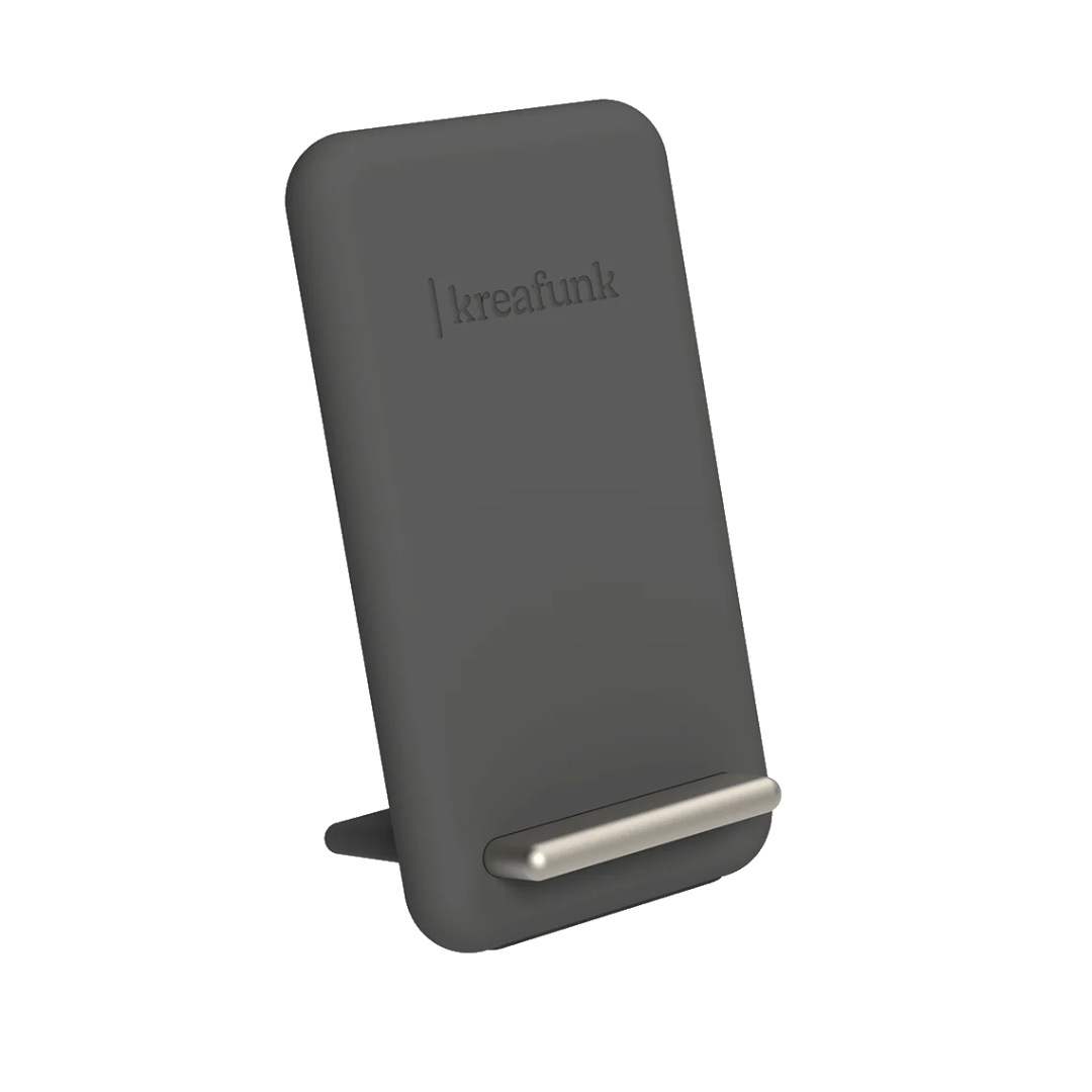 reCHARGE Power Bank | Black