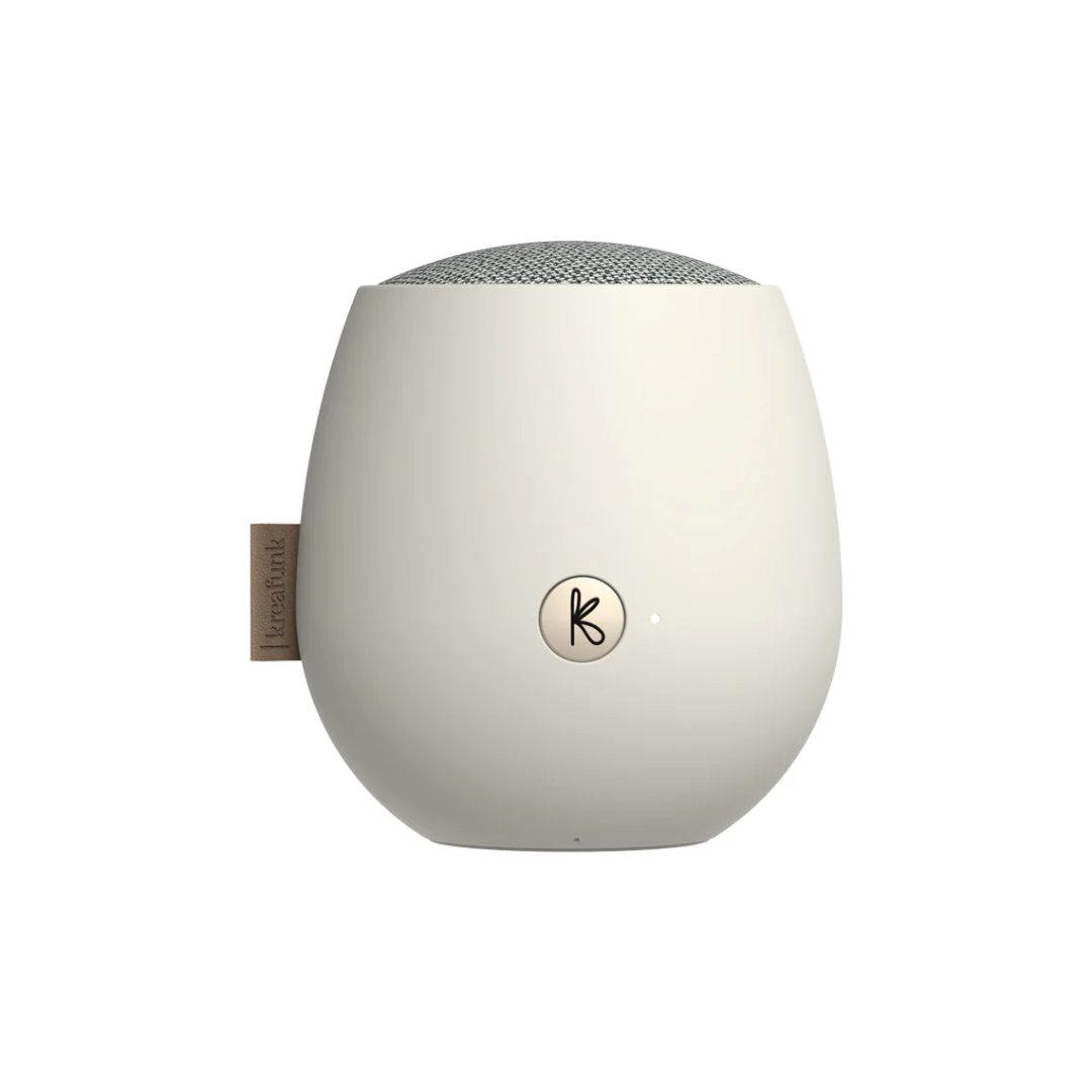 aJAZZ2 Speaker | White