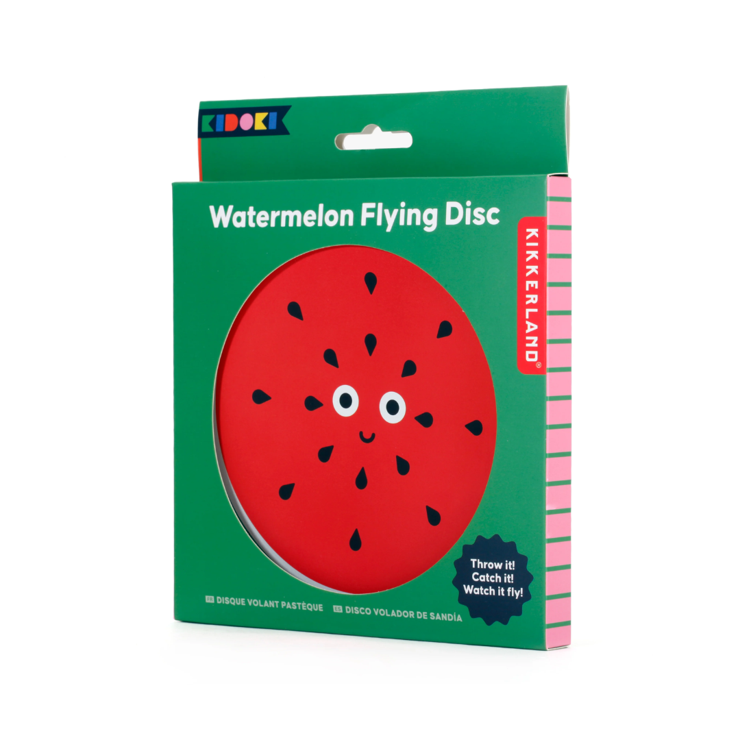 Flexible Silicone Flying Disc