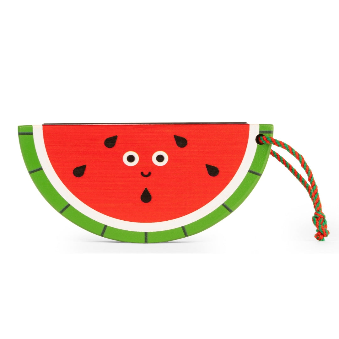 Kidoki Wooden Fruit Harmonica