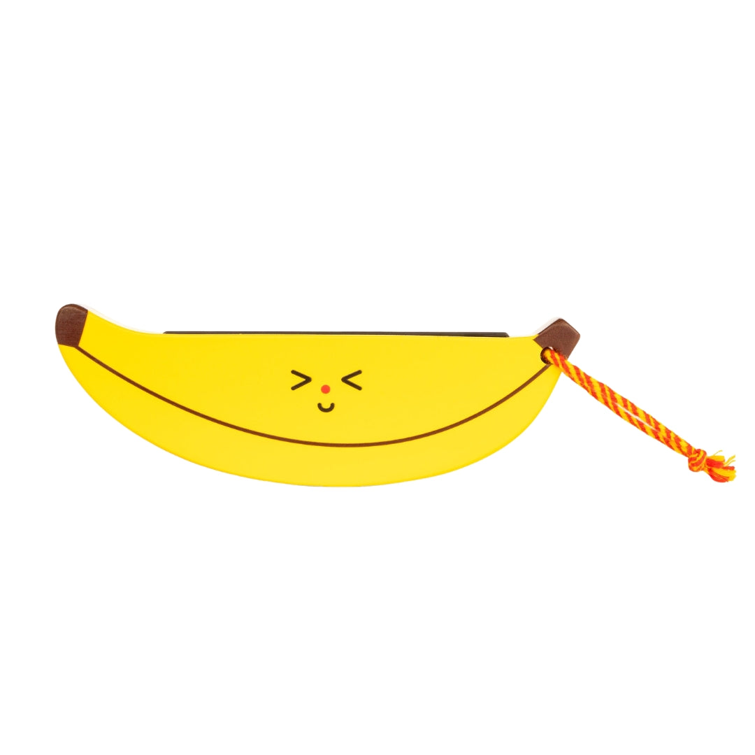 Kidoki Wooden Fruit Harmonica