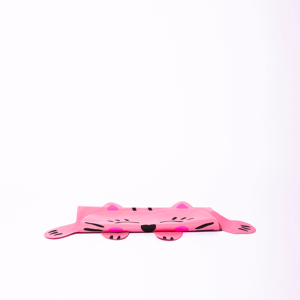 OMY Giant Inflatable Cushion | Kitty
