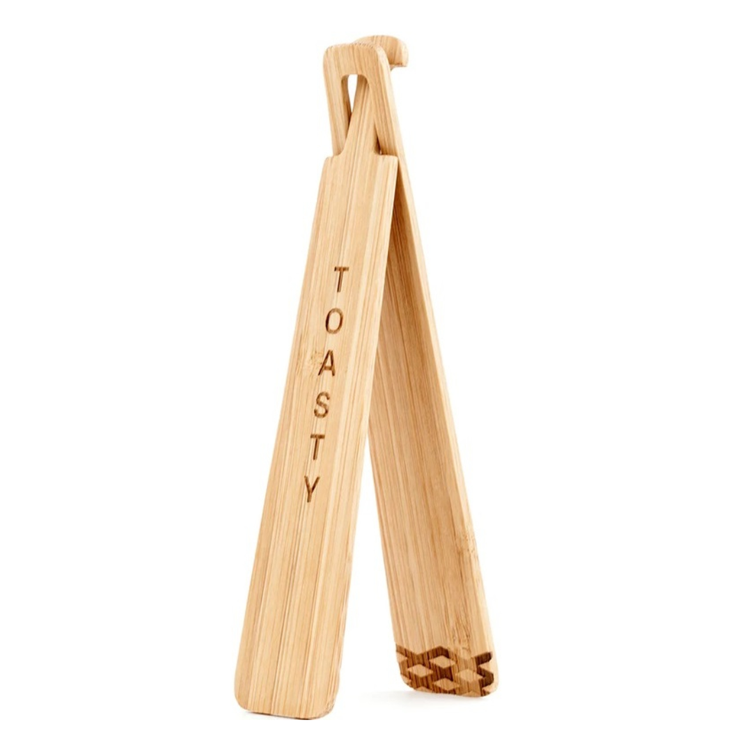 Toasty Tongs