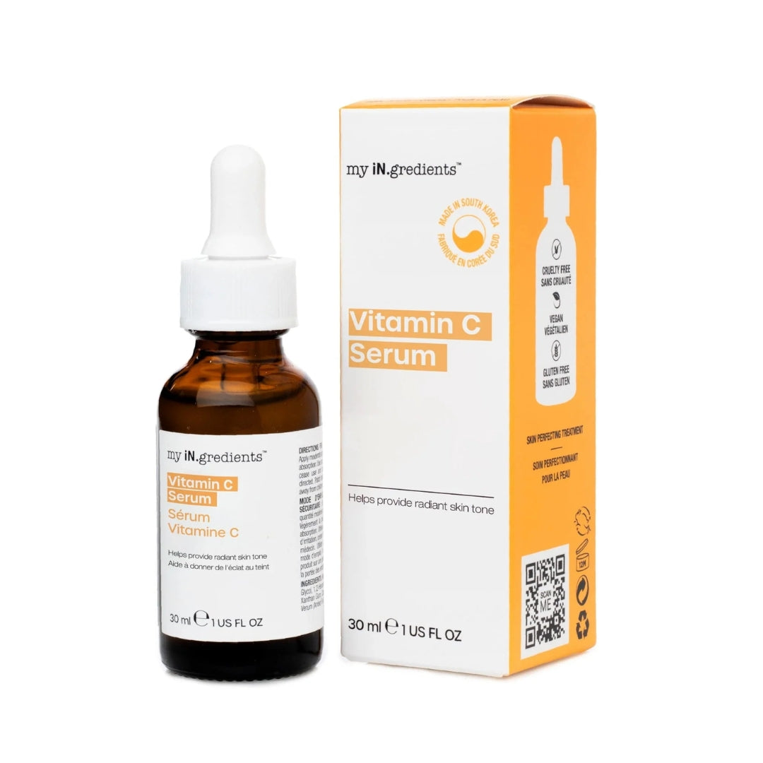 Vitamin C Serum