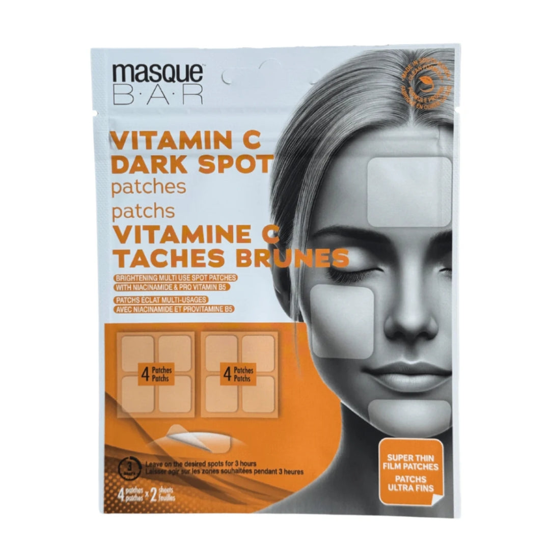 Vitamin C Dark Spot Patches