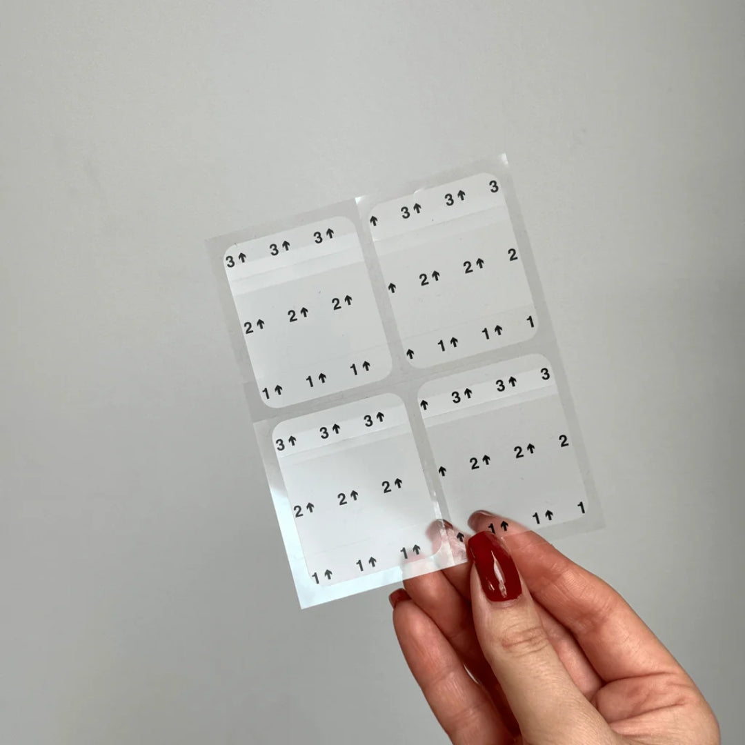 Vitamin C Dark Spot Patches