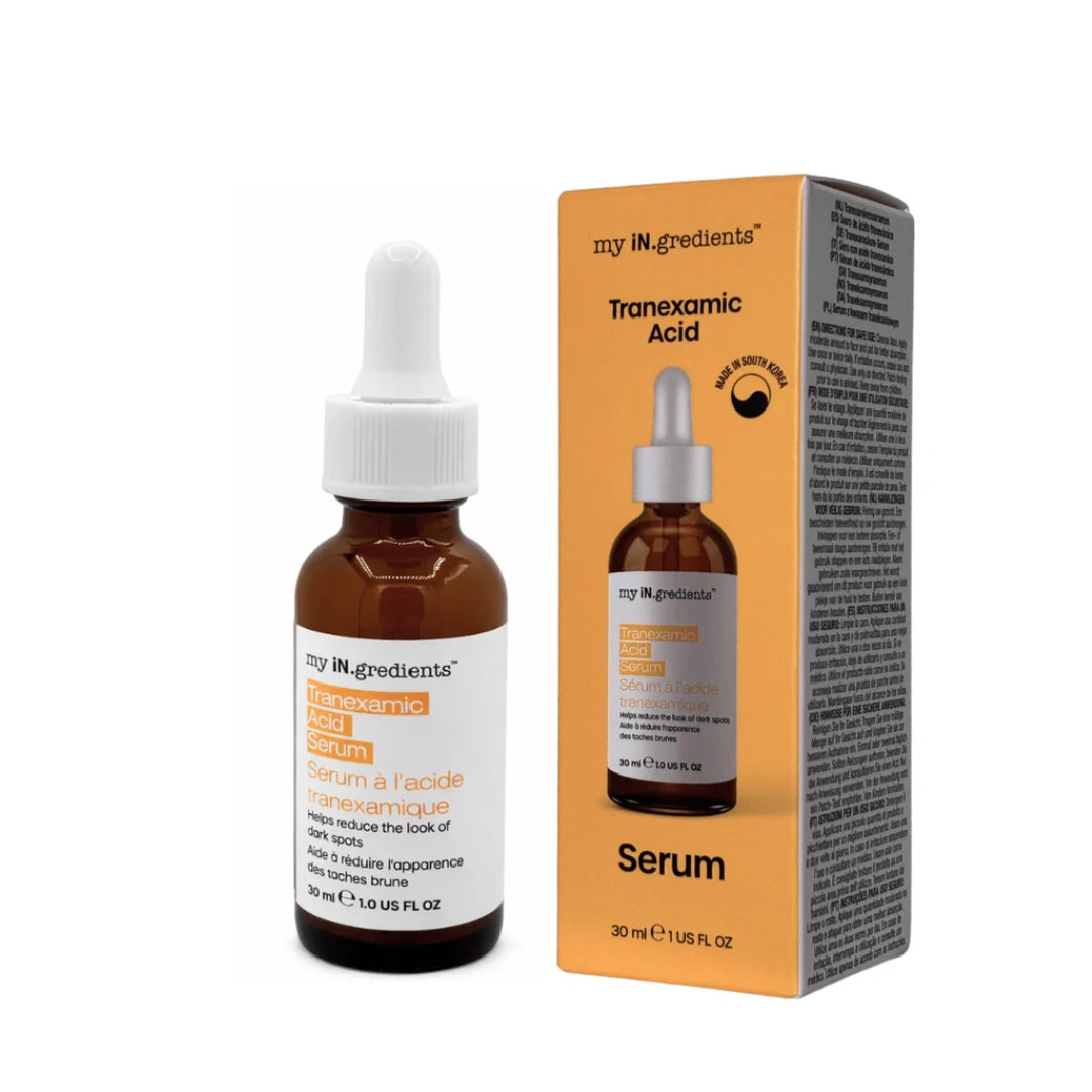 Tranexamic Acid Serum