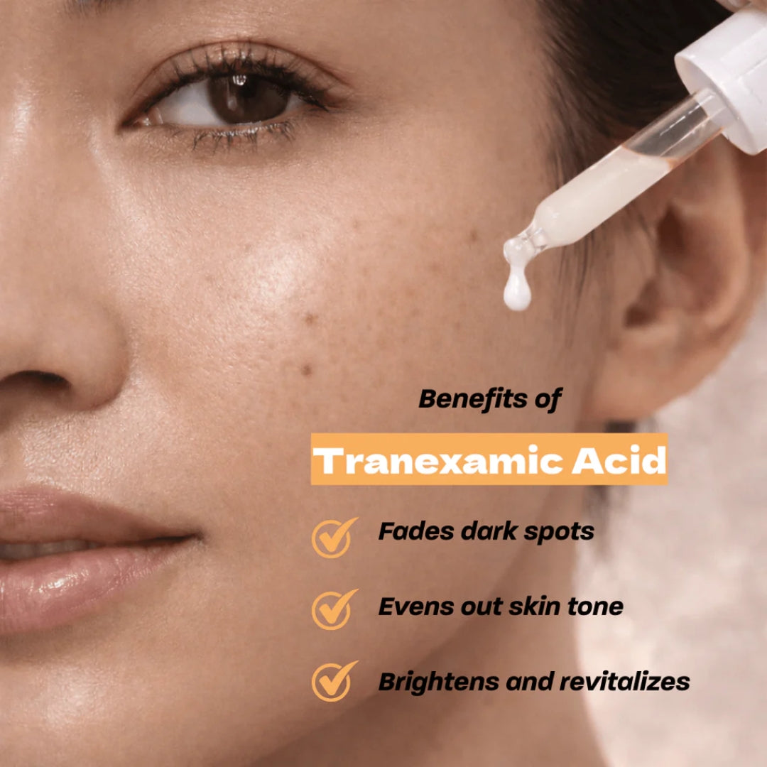 Tranexamic Acid Serum
