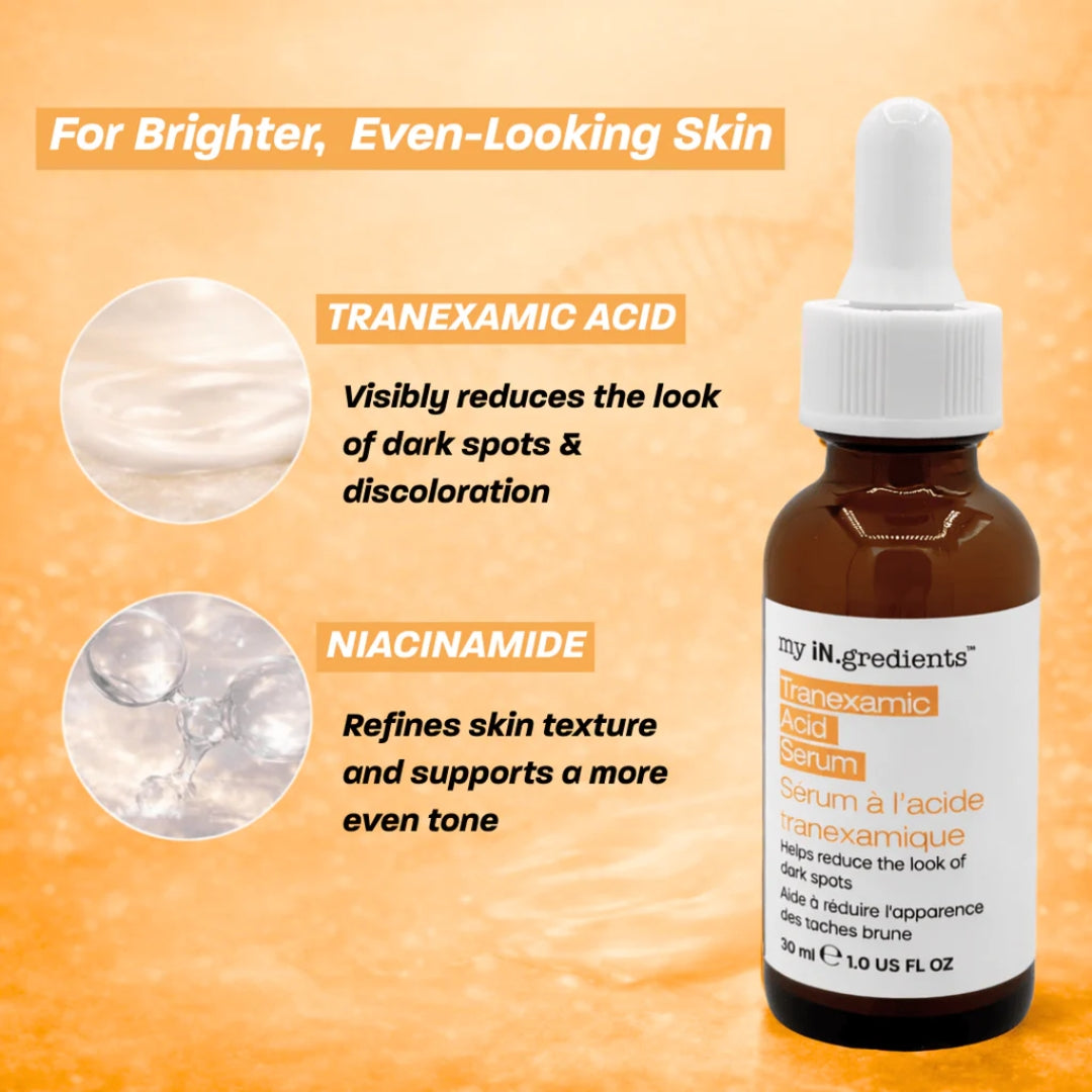Tranexamic Acid Serum