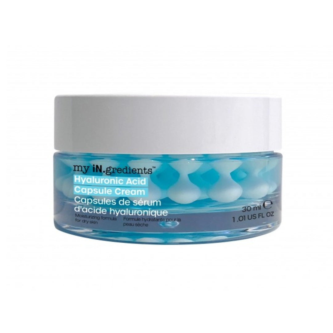 Hyaluronic Acid Capsule Cream