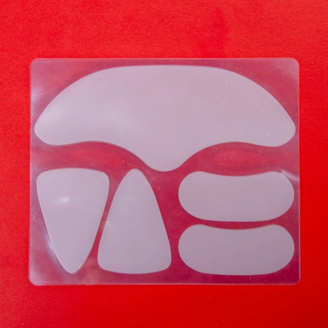 Age Defying Facial Wrinkle Patches