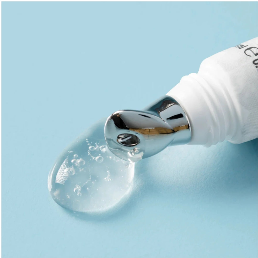 Cryo-Cooling Under Eye Serum